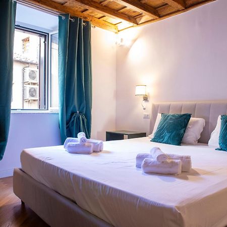 Costaguti Holiday Apartment Рим Екстер'єр фото