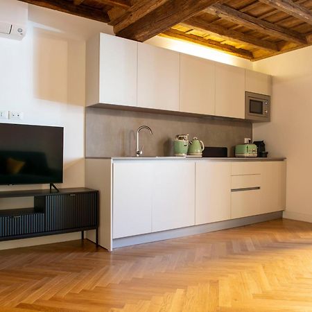 Costaguti Holiday Apartment Рим Екстер'єр фото