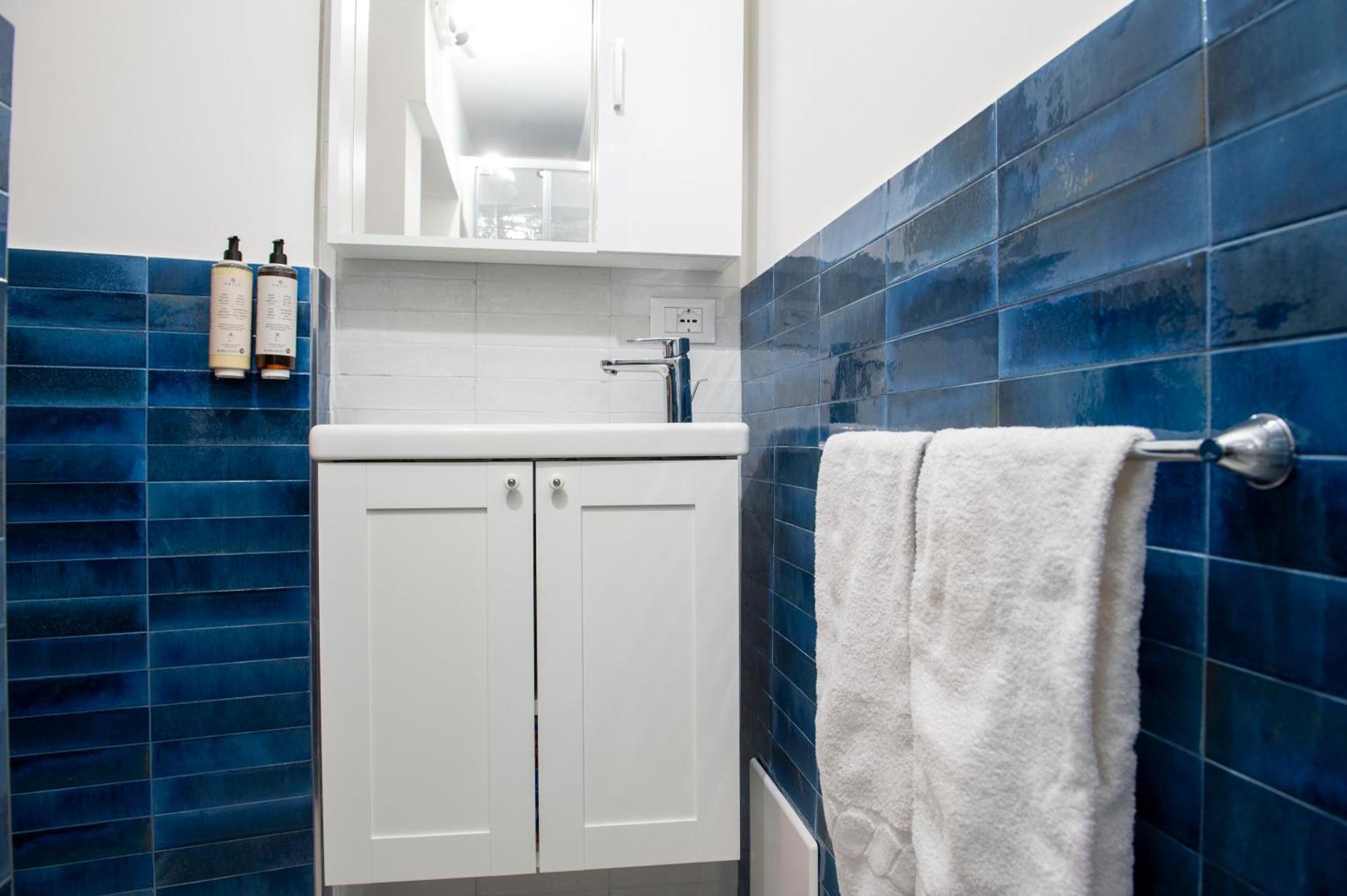 Costaguti Holiday Apartment Рим Екстер'єр фото