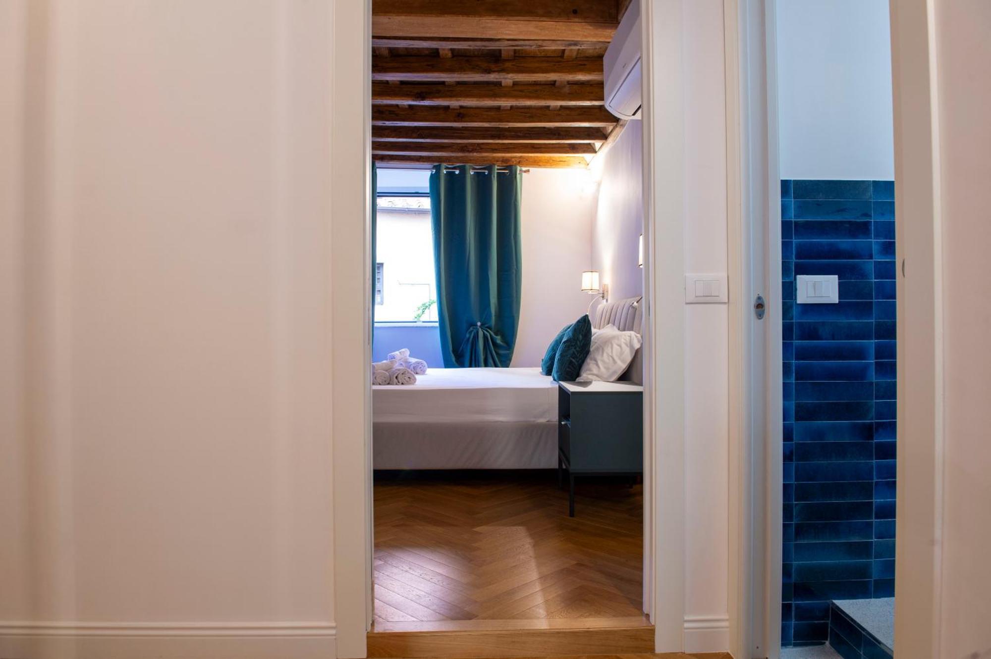 Costaguti Holiday Apartment Рим Екстер'єр фото