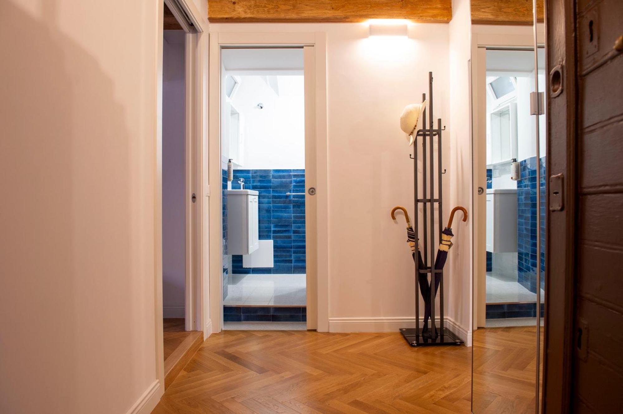 Costaguti Holiday Apartment Рим Екстер'єр фото